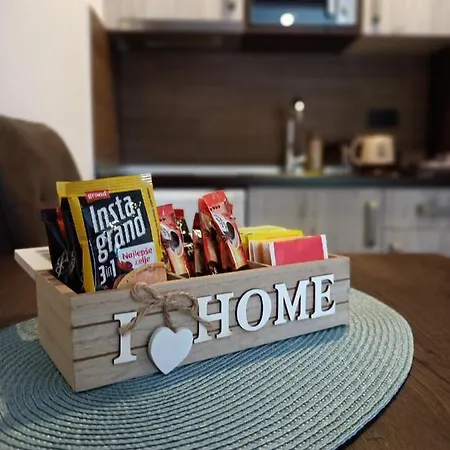 Lägenhet Vorkapich Milmari *