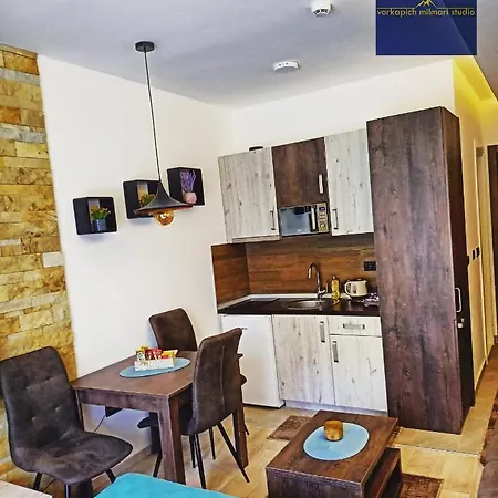 Apartment Vorkapich Milmari