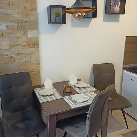 Apartment Vorkapich Milmari *