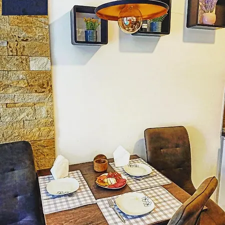 Vorkapich Milmari * Kopaonik