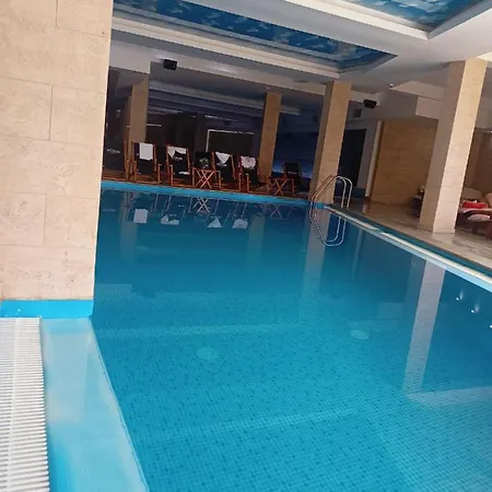 Vorkapich Milmari Kopaonik