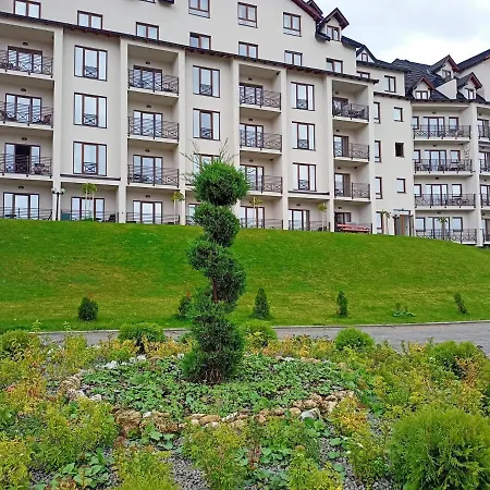 Lägenhet Vorkapich Milmari *