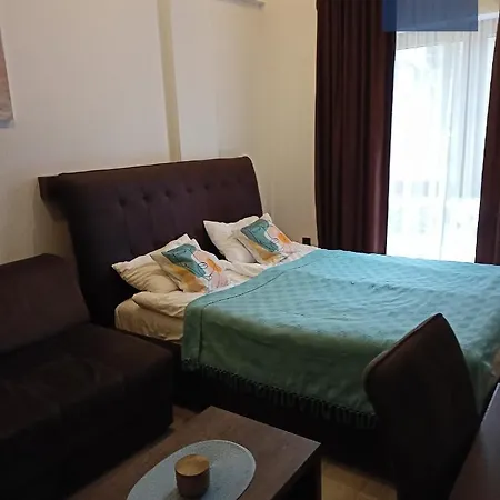 Lägenhet Vorkapich Milmari Kopaonik