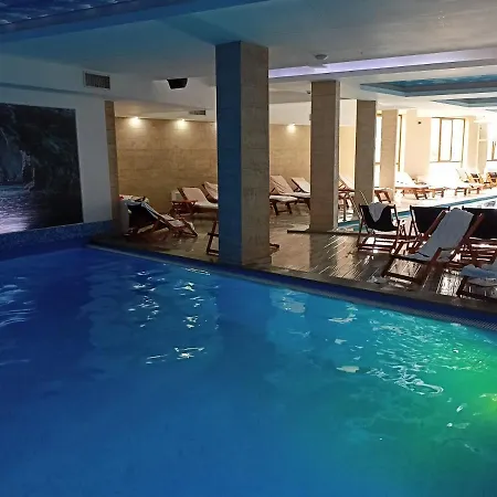 Vorkapich Milmari * Kopaonik