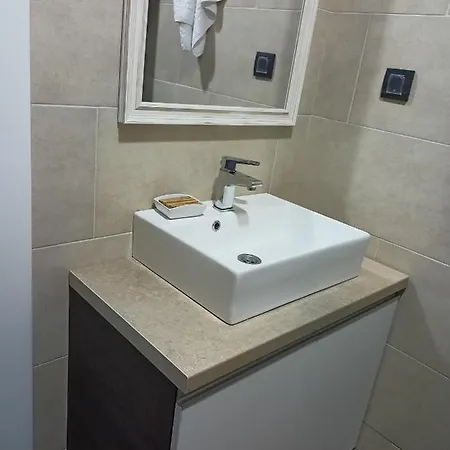Vorkapich Milmari Apartment Kopaonik