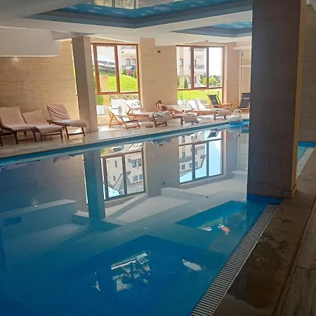 Vorkapich Milmari Lägenhet