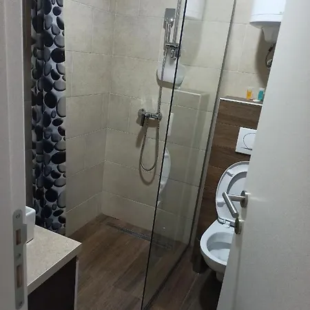 Vorkapich Milmari Apartment *