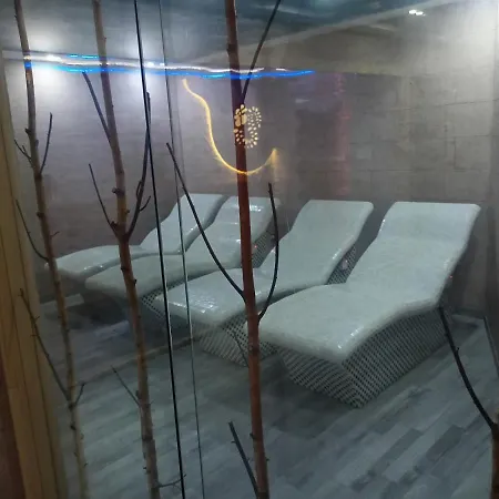 Vorkapich Milmari Apartment *