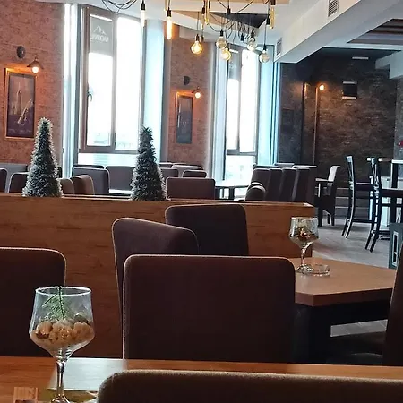 Lägenhet Vorkapich Milmari