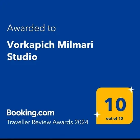 Apartment Vorkapich Milmari