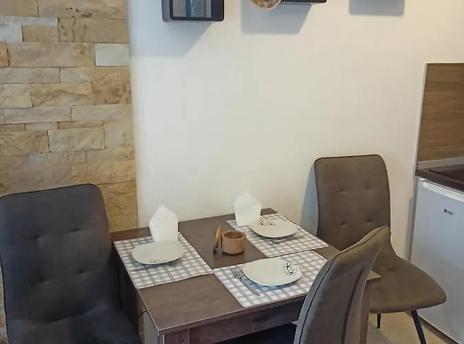 アパート Vorkapich Milmari *