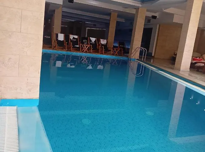 Vorkapich Milmari コパオニク