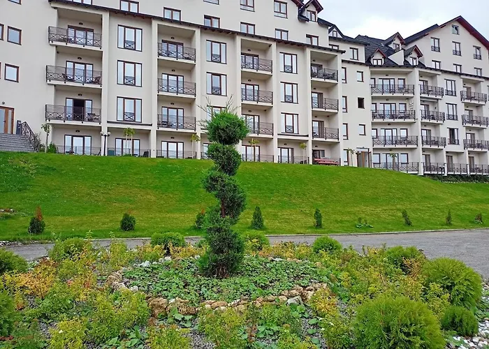 アパート Vorkapich Milmari *