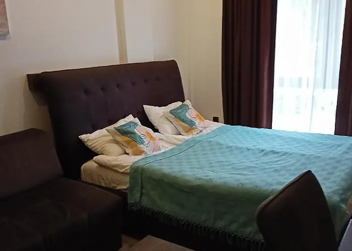 アパート Vorkapich Milmari コパオニク