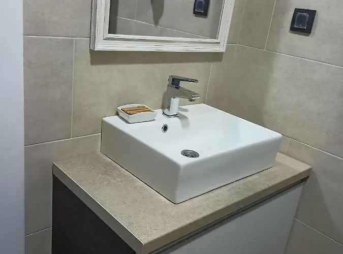 Vorkapich Milmari アパート コパオニク