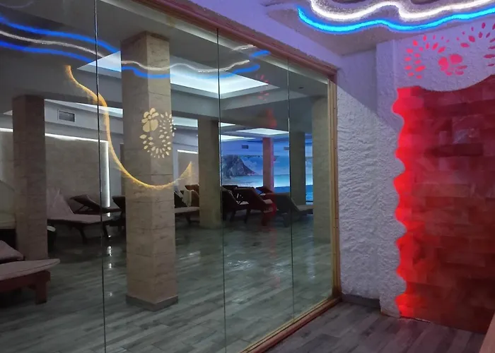 アパート Vorkapich Milmari コパオニク