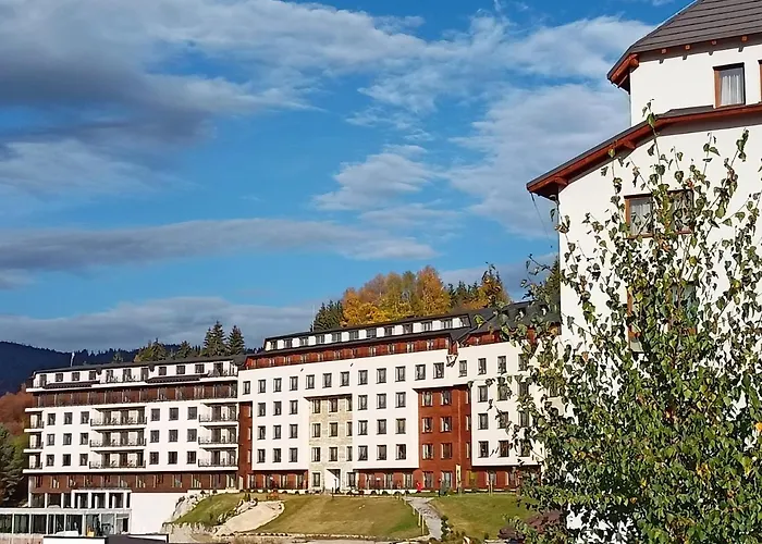 Vorkapich Milmari アパート *