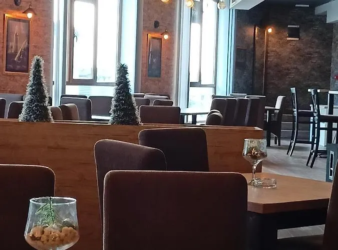 アパート Vorkapich Milmari